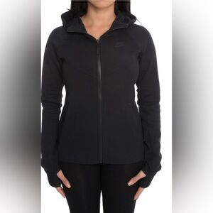 Nike Tech Fleece Full Zip Jacket